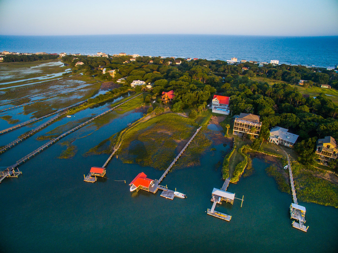 Folly Beach Vacation Rentals My Ocean Rental